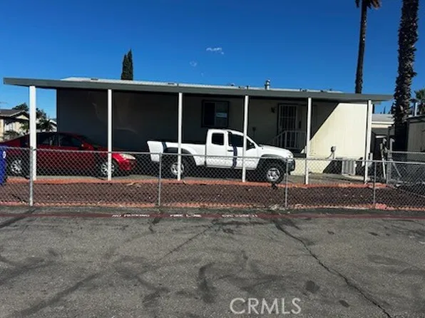 250 N Linden Ave Space 288, Rialto, CA 92376