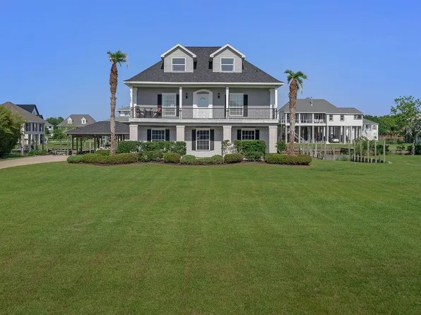 118 Marlin Dr, Slidell, LA 70461