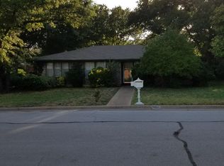 4314 Woodmeadow Ct, Arlington, TX 76016