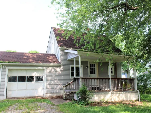 607 Slocum Ave, Lancaster, OH 43130