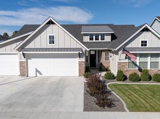 3878 E Fratello St, Meridian, ID 83642