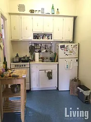 Rented by Living New York