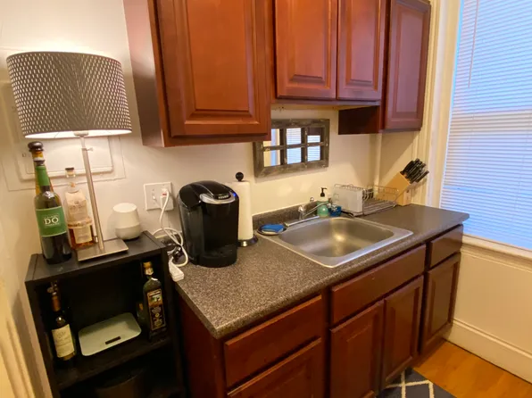 80 Gordon Street, 80 Gordon St APT 11, Boston, MA 02135