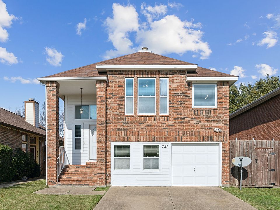 1st image of 731 Meadowcreek Ct