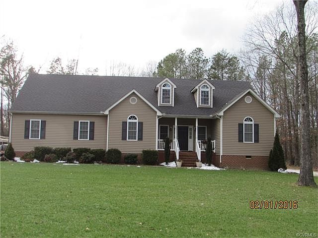1st image of 7930 Fort Gilmer Dr