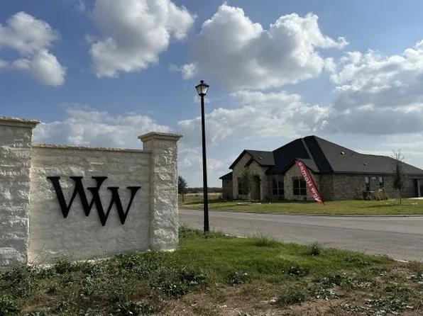Wimberley Plan, Wilma's Way