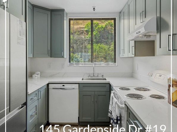 145 Gardenside Dr APT 19, San Francisco, CA 94131