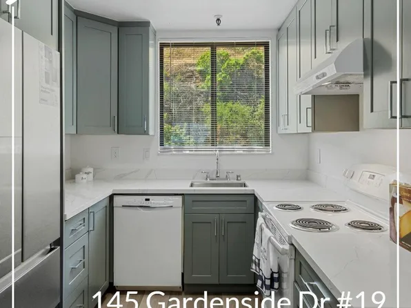 145 Gardenside Dr APT 19, San Francisco, CA 94131