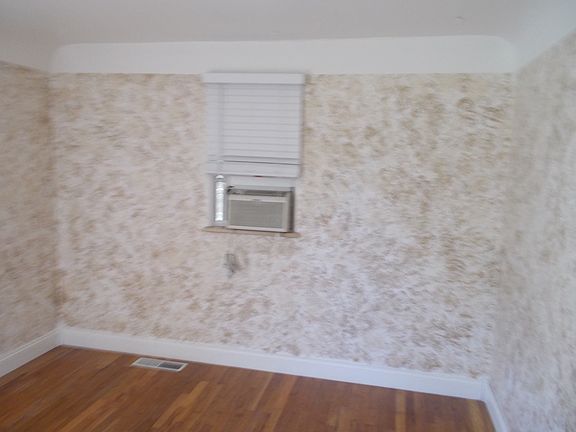 Sunny Living Area