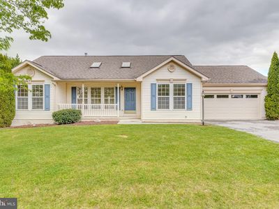 27 Yardley Ct, Martinsburg, WV, 25405