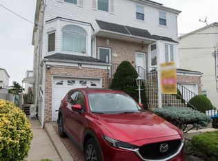 74 McVeigh Ave, Staten Island, NY 10314