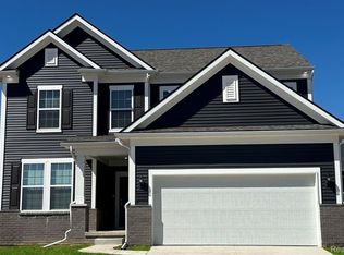 883 Risdon Trl, Saline, MI 48176