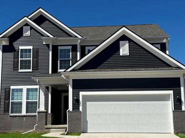 883 Risdon Trl, Saline, MI 48176