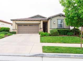 1239 Heritage Dr, Calimesa, CA 92320