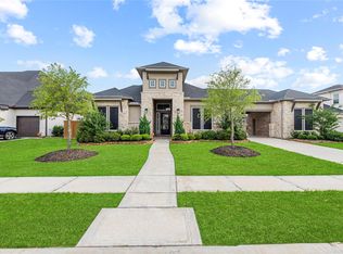 20210 Rolling Vista Dr, Cypress, TX 77433