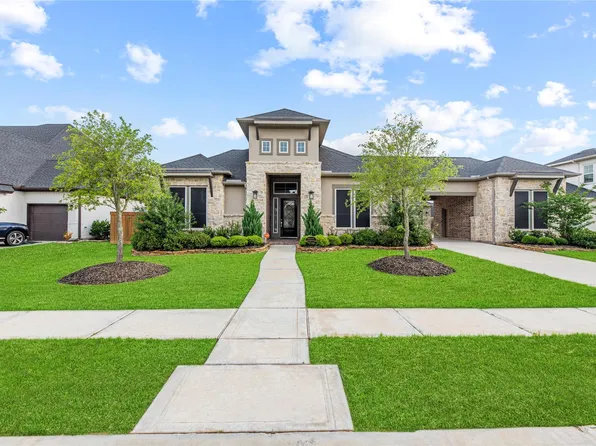 20210 Rolling Vista Dr, Cypress, TX 77433
