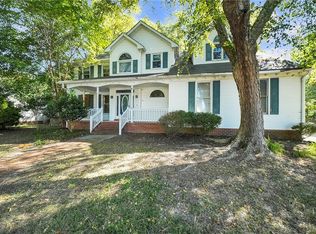 750 Beckley Ln, Chesapeake, VA 23322