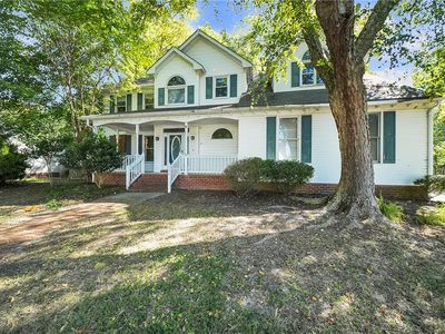 750 Beckley Ln, Chesapeake, VA, 23322