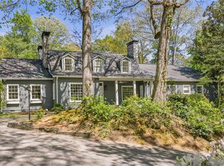 4087 Beechwood Dr NW, Atlanta, GA 30327