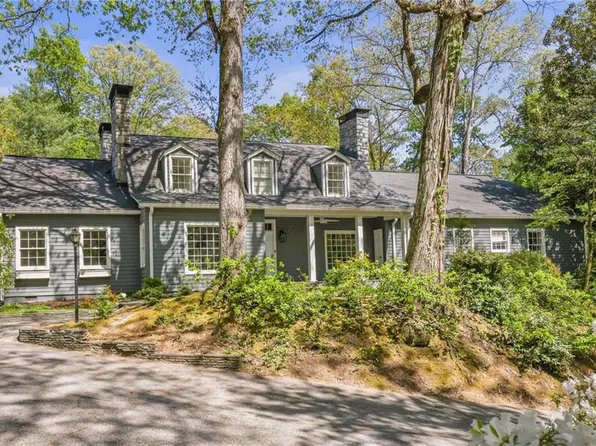 4087 Beechwood Dr NW, Atlanta, GA 30327