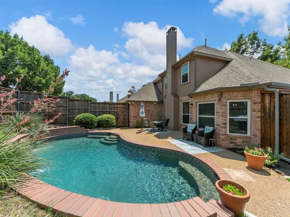 4000 Rolling Oaks Dr, Carrollton, TX 75007