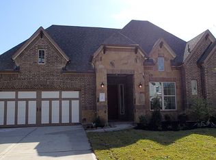 70 Chestnut Meadow Dr, Conroe, TX 77384