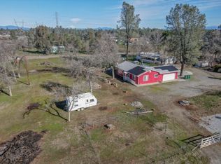 4927 Happy Valley Rd #A, Anderson, CA 96007