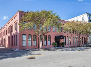 109 E Bay St APT 1G, Charleston, SC 29401