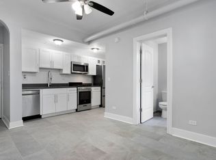 The 1521 Sherwin, Chicago, IL 60626