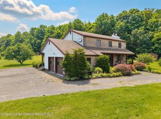 530 Colby Rd, Schoharie, NY 12157