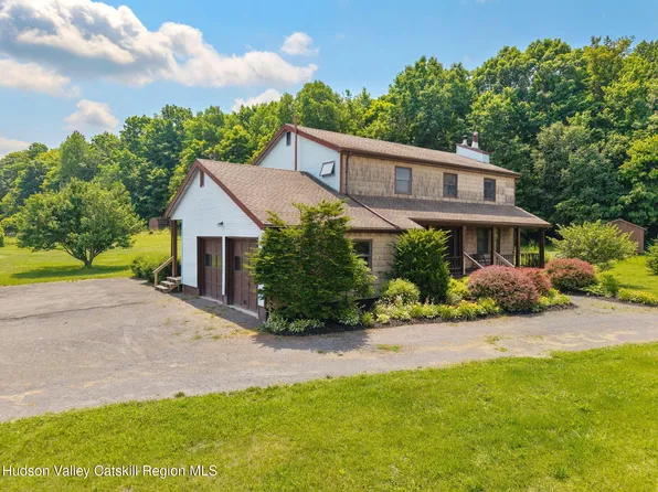 530 Colby Road, Schoharie, NY 12157