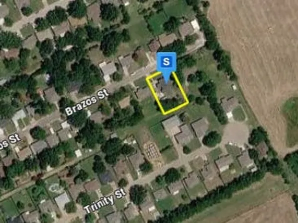 216 Brazos St, Hillsboro, TX 76645