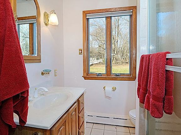 First Floor Bathroom