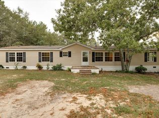 216 Schley St, Warrenville, SC 29851