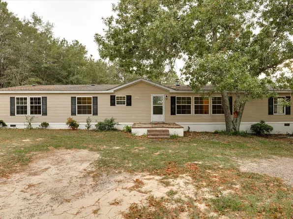 216 SCHLEY Street, Warrenville, SC 29851