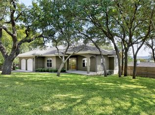 2703 San Juan Dr, Austin, TX 78733