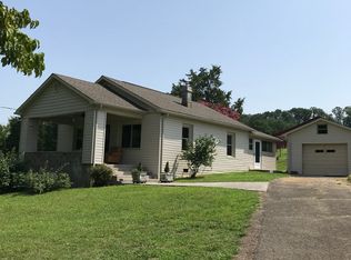1446 Adams Rd, Straw Plains, TN 37871