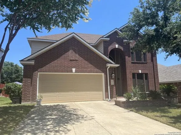 2311 Encino Mist, San Antonio, TX 78259