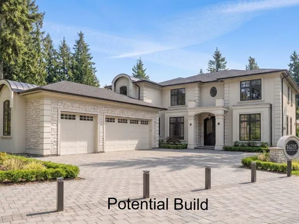 28 Avenue 16235, White Rock, BC V3Z 0E4