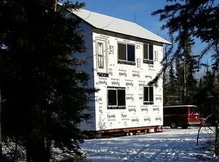 25778 E Phoenicia Cir, Palmer, AK 99645