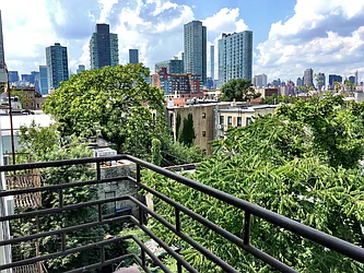 Rented by NY Space Finders Inc.