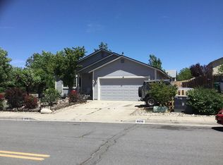 8690 Sopwith Blvd, Reno, NV 89506