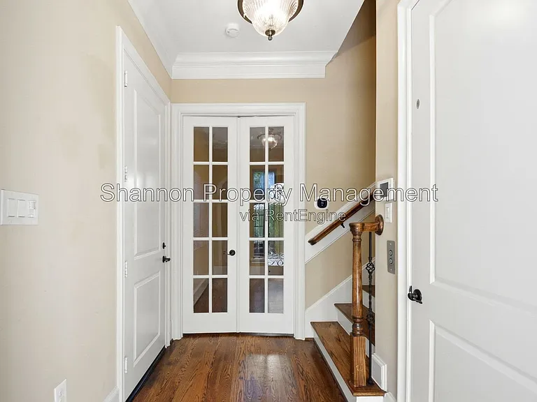 1652 Norfolk St #B — Photo 9
