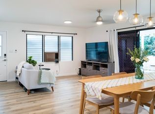 1508 Farrington St #A, Honolulu, HI 96822