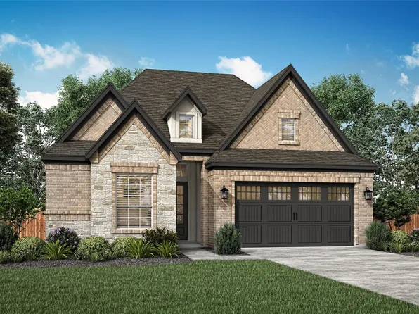144 William Hersee Dr, Bastrop, TX 78602
