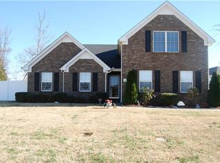 2021 Saint Andrews Dr, Murfreesboro, TN 37128