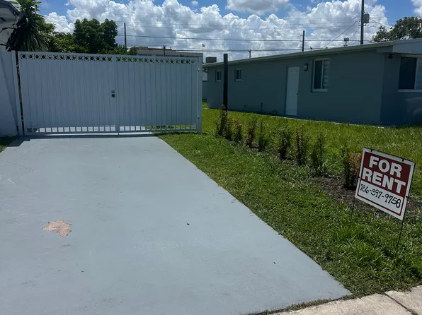 4100 SW 115th Ave, Miami, FL 33165