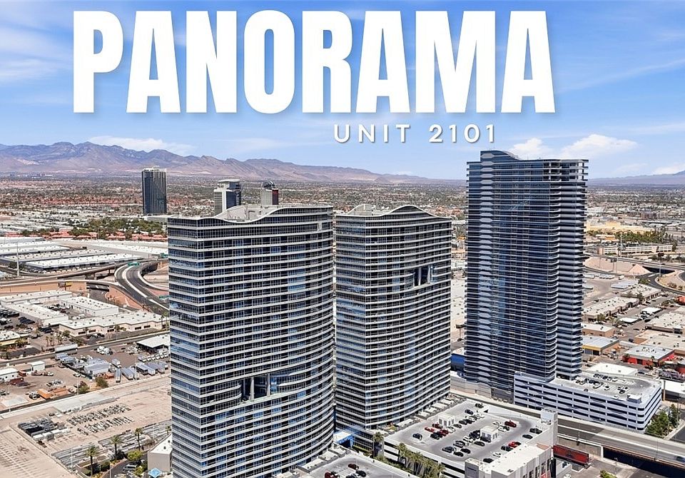 1st image of 4575 Dean Martin Dr Unit 2101