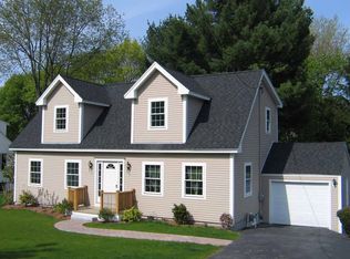 23 Albamont Rd, Winchester, MA 01890