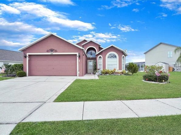 2311 Anhinga Dr, Kissimmee, FL 34743